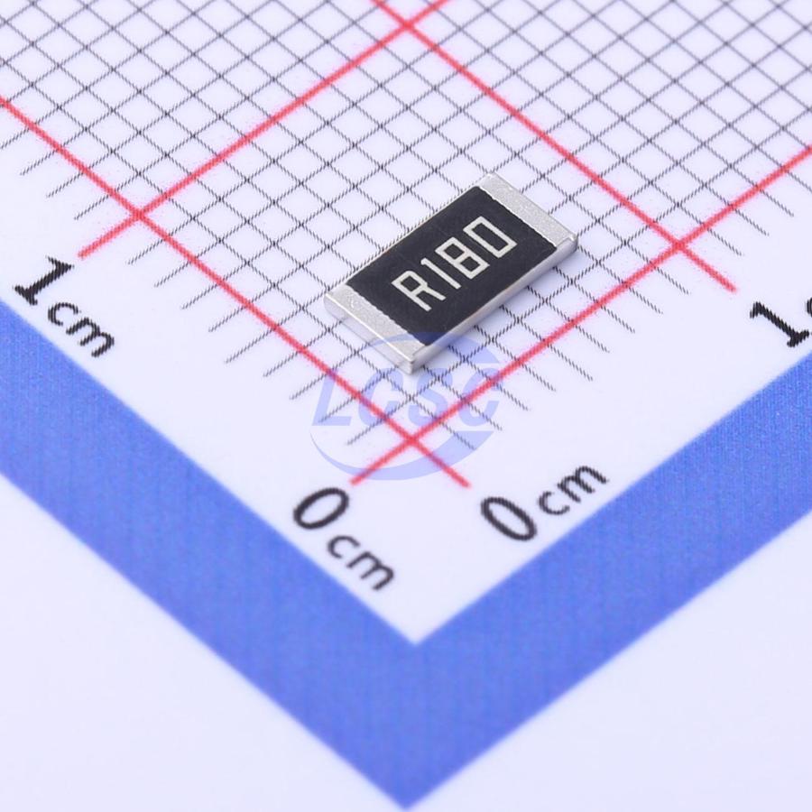 FRL2512FR180TS FOJAN