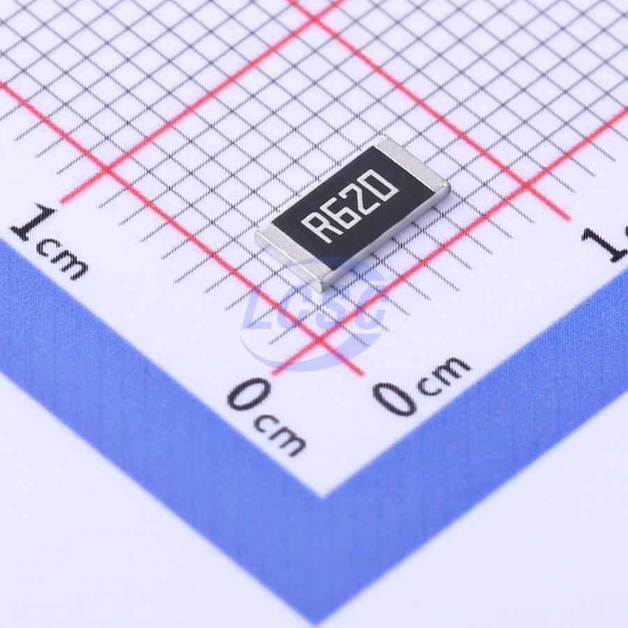 FRL2512JR620TS FOJAN