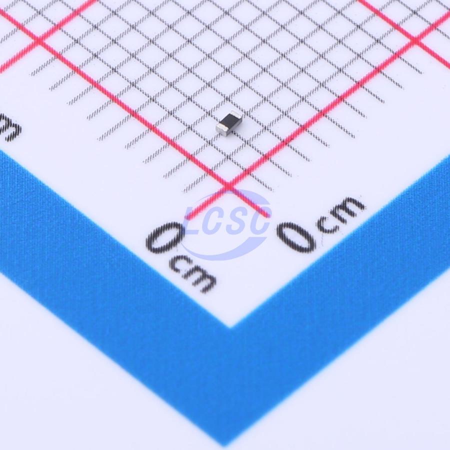 FRQ0402J105 TS FOJAN