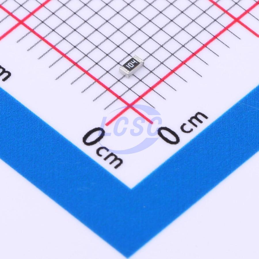 FRQ0603J104 TS FOJAN