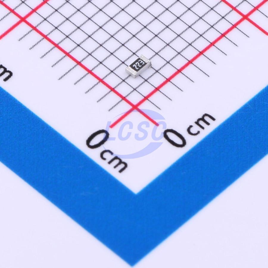 FRQ0603J223 TS FOJAN