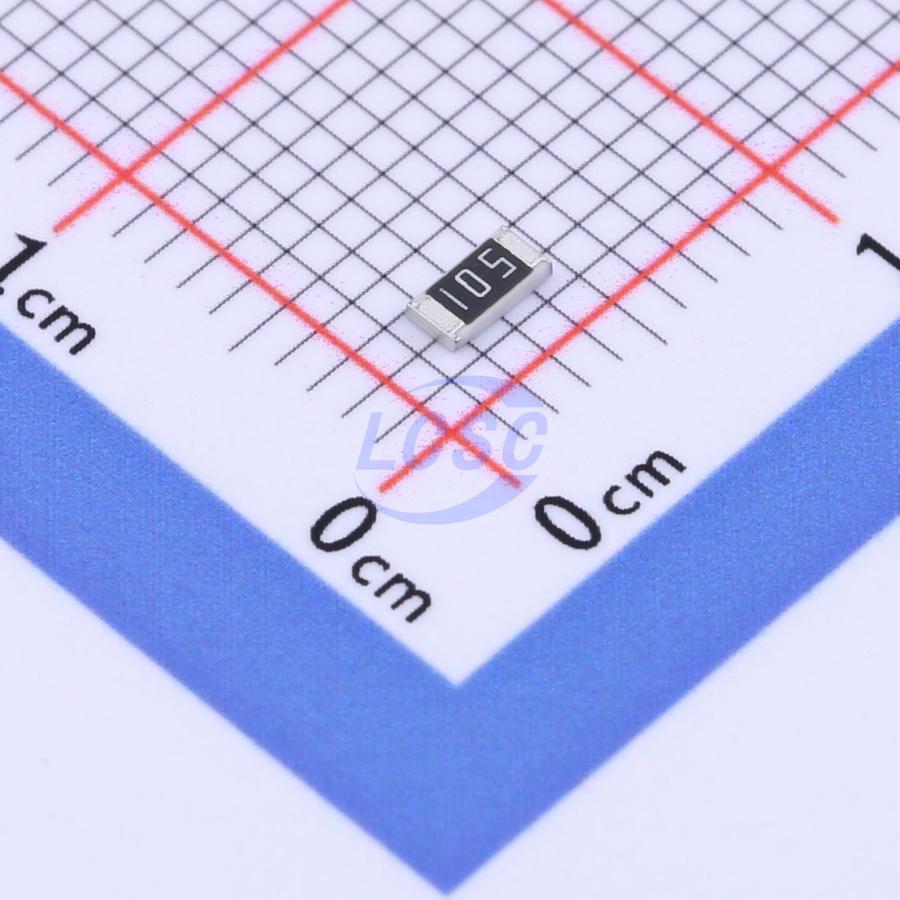 FRQ1206J105 TS FOJAN