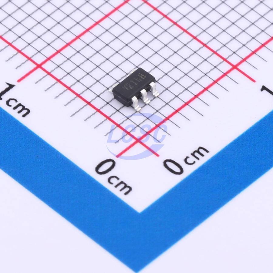 AP7366-W5-7 DIODES