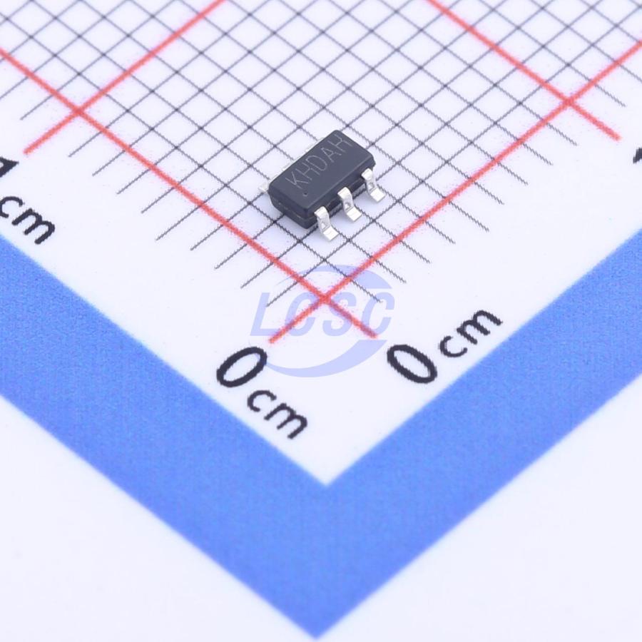 RY3715 RYCHIP Semiconductor Inc.
