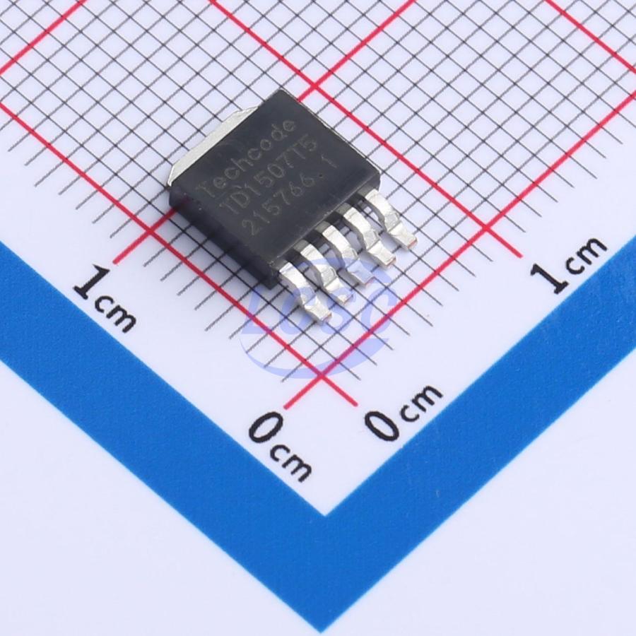 TD1507T5 Techcode