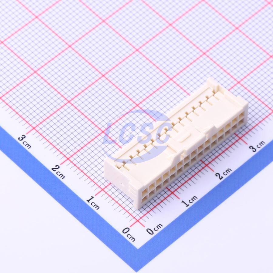X2081H-2x15-N0 XKB Connection