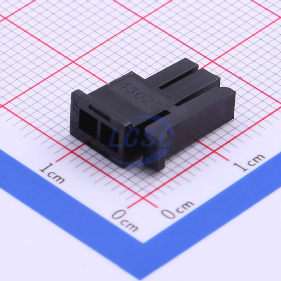 430250200 MOLEX