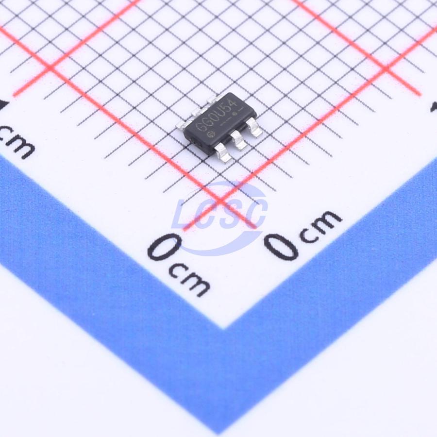 EA9206 Everanalog IC design