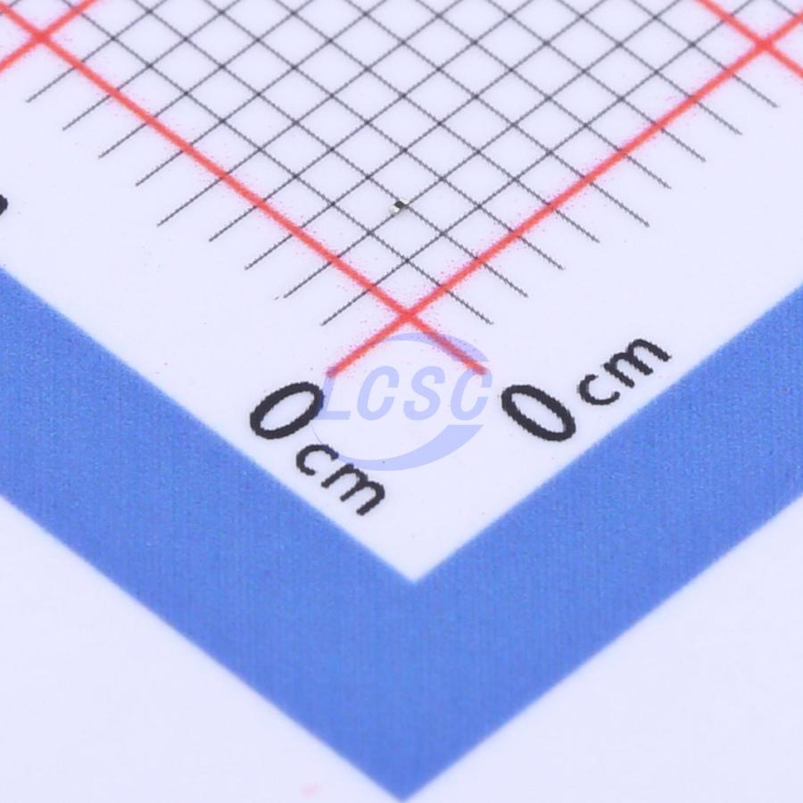 RC0100FR-070RL YAGEO