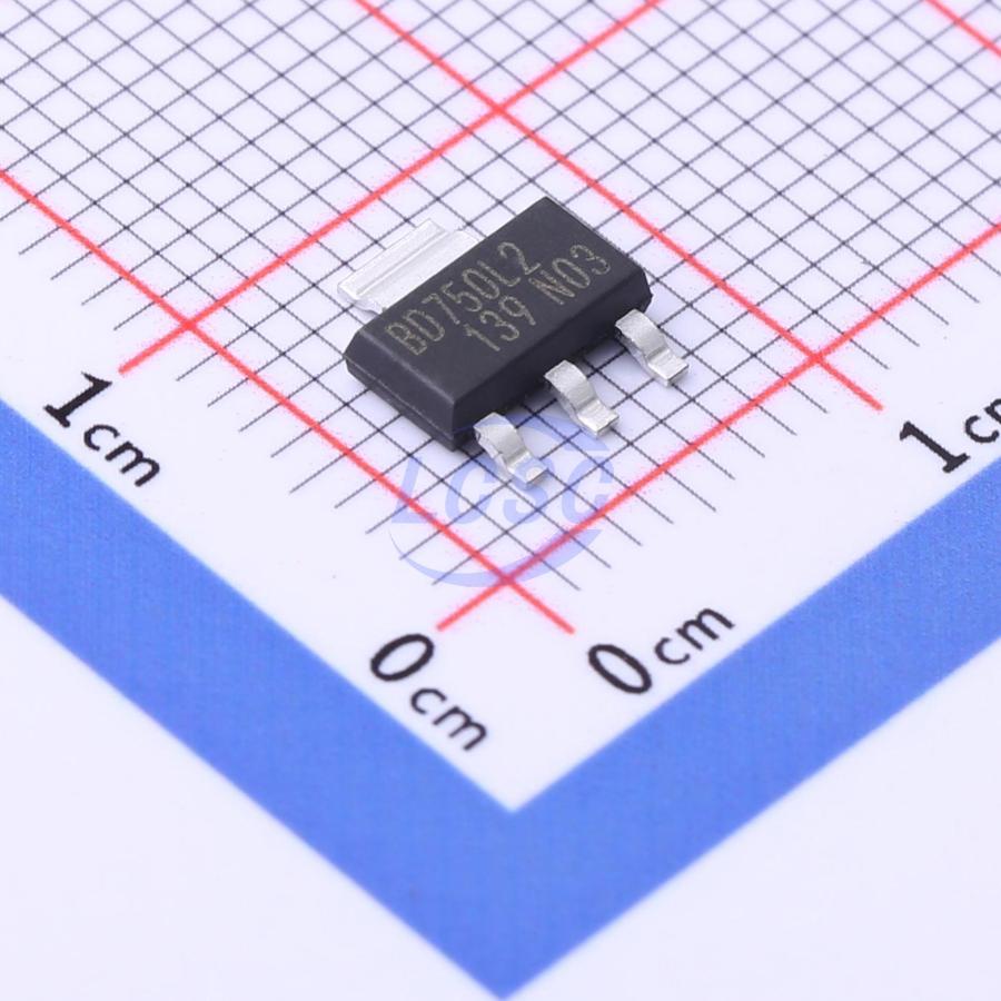 BD750L2FP3-CE2 ROHM