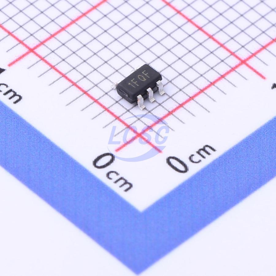 TPTLV75512PDBVR TECH PUBLIC
