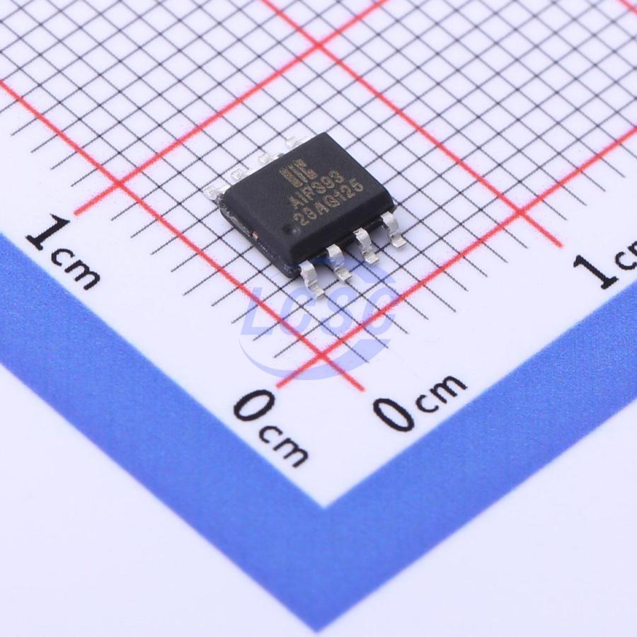 AIP393SA8.TR Wuxi I-core Elec
