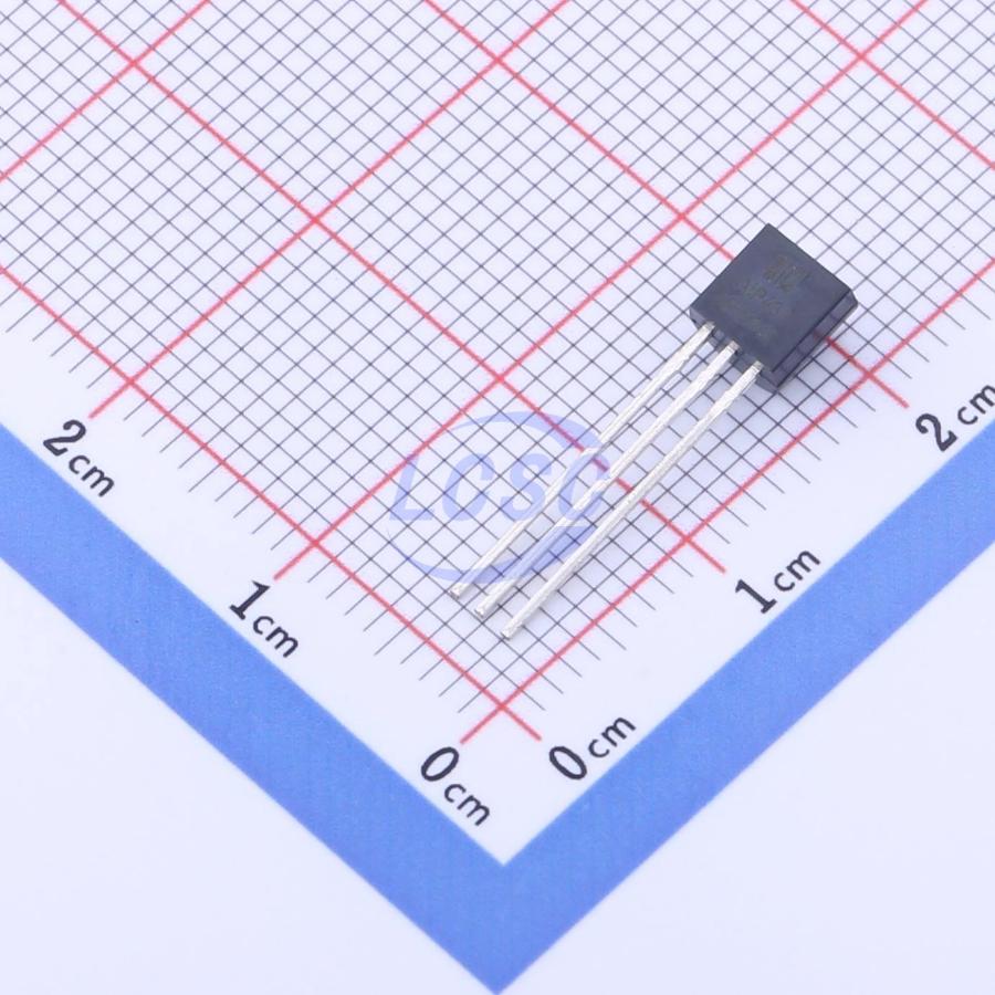 AIP431JA92.TR Wuxi I-core Elec
