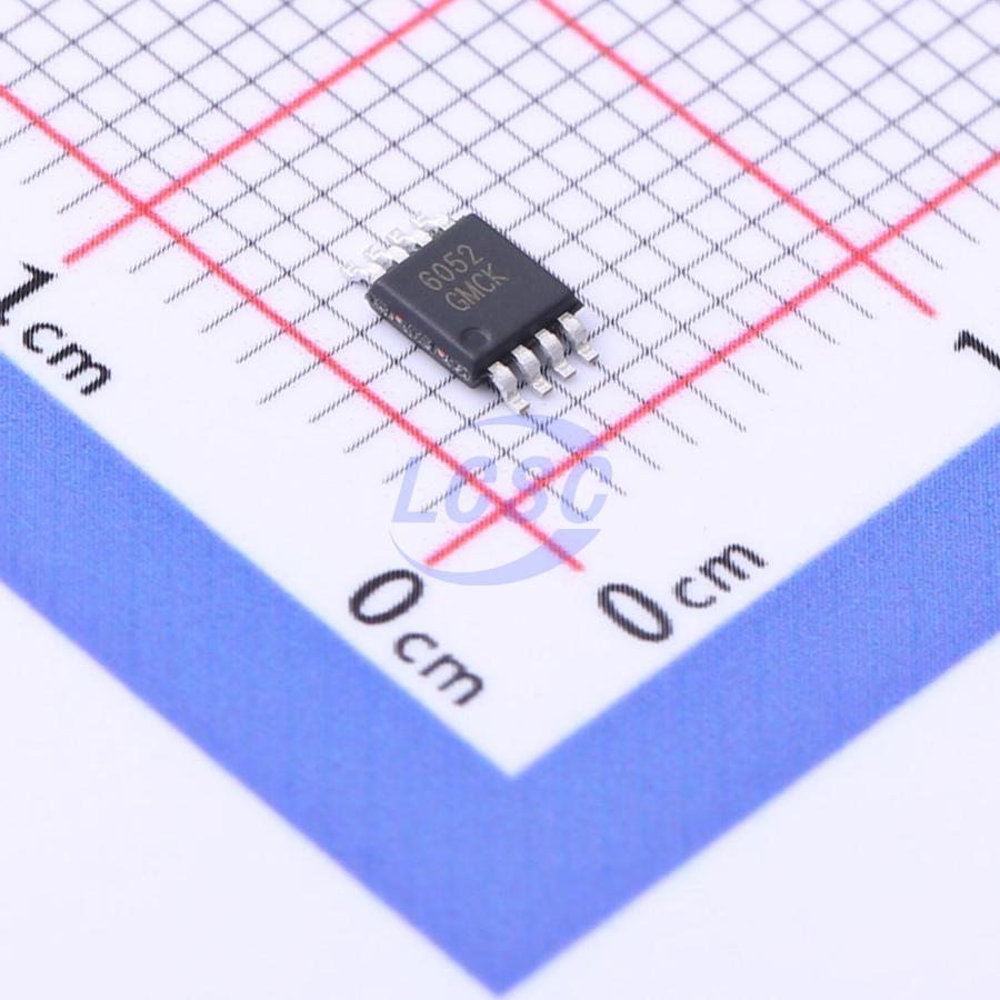 WS726052M-8/TR WILLSEMI