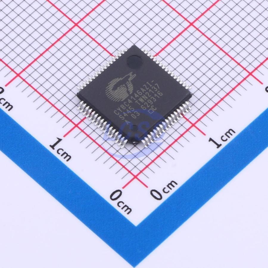 CY8C4146AZI-S445 Infineon/CYPRESS