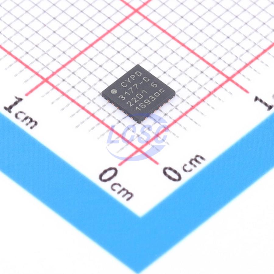 CYPD3177-24LQXQT Infineon/CYPRESS