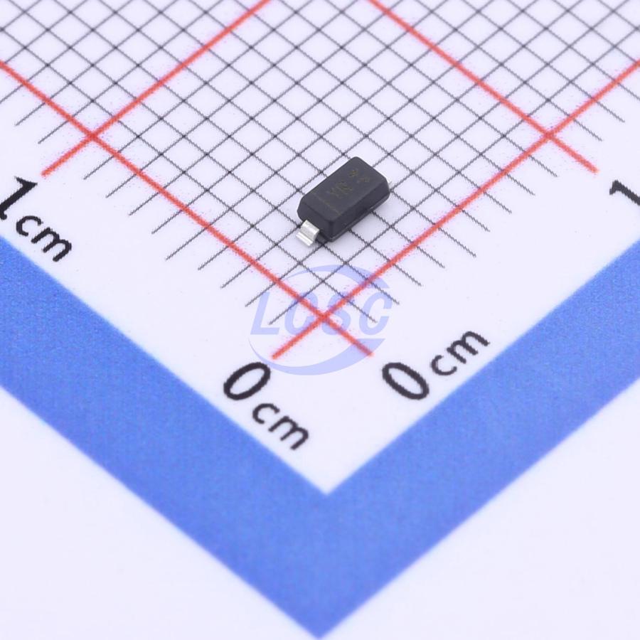 DDZ8V2CQ-7 DIODES