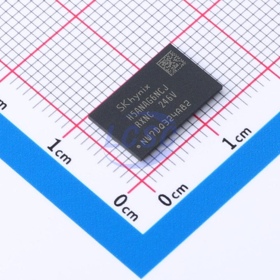H5ANAG6NCJR-XNC HYNIX