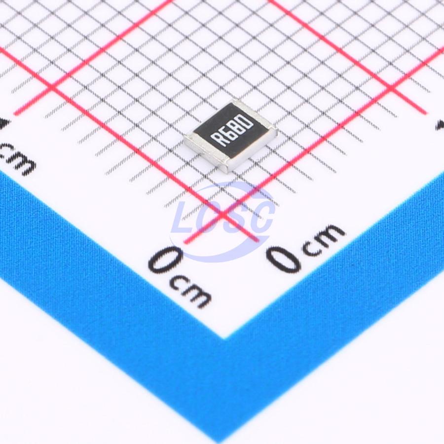FRL1210FR680TS FOJAN