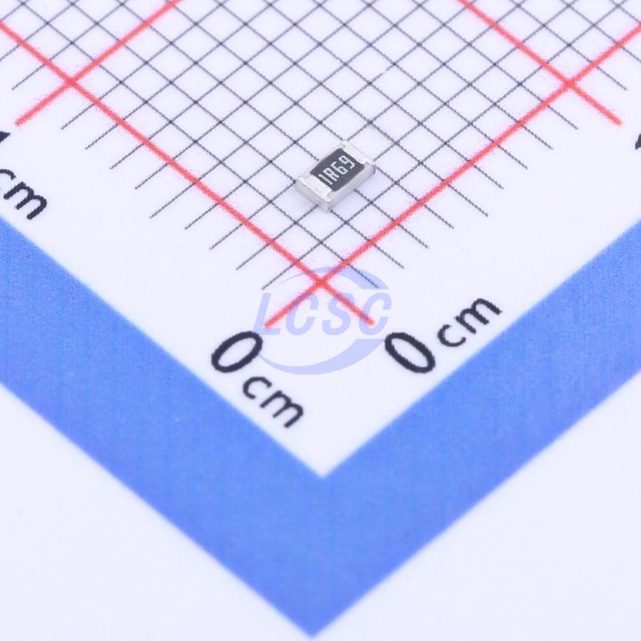 FRC0805F1R69TS FOJAN
