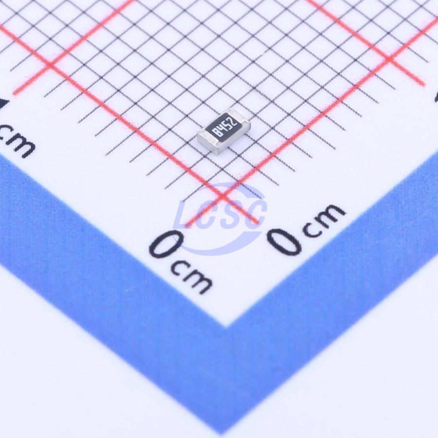FRC0805F8452TS FOJAN
