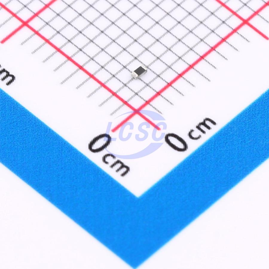 FRC0402F3921TS FOJAN