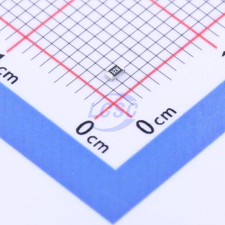 FRC0603F2101TS FOJAN