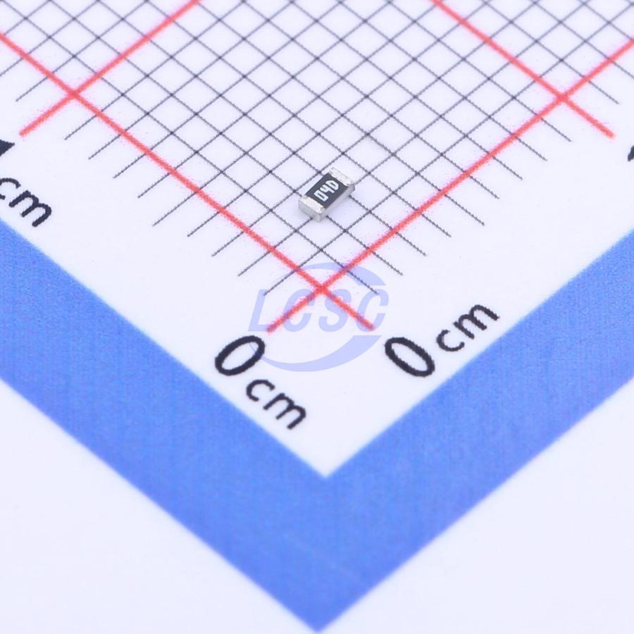 FRC0603F1073TS FOJAN