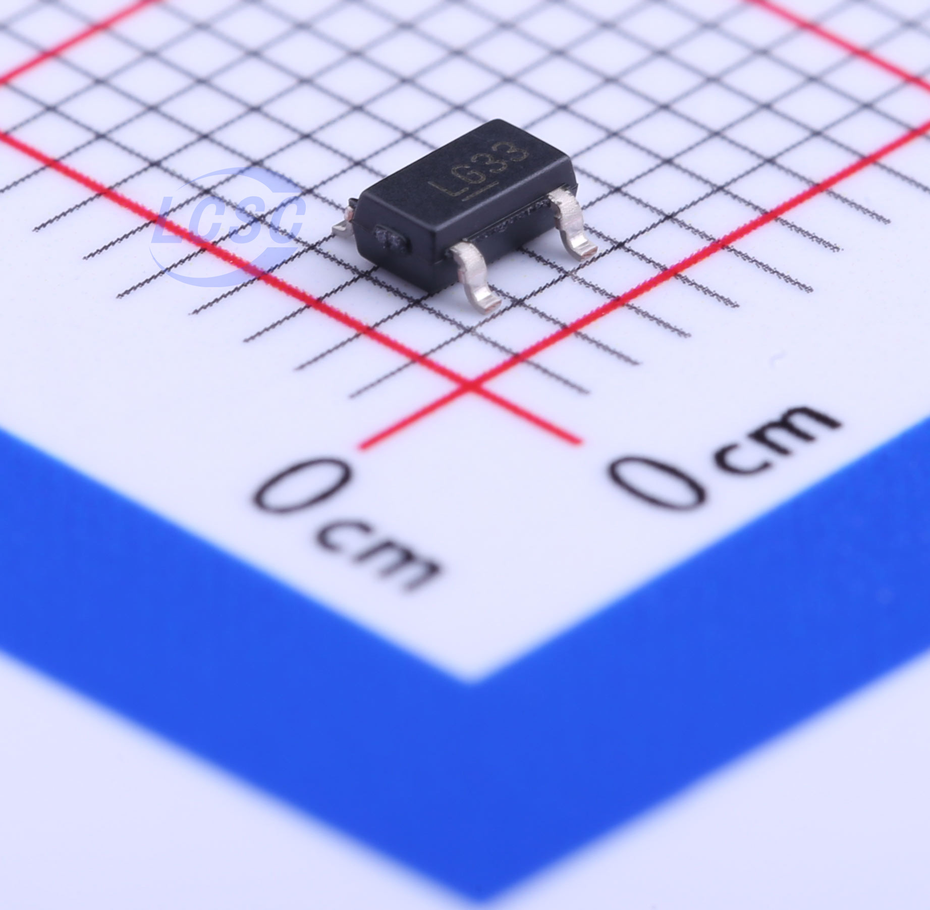 MIC5219-3.3YM5-TR MICROCHIP