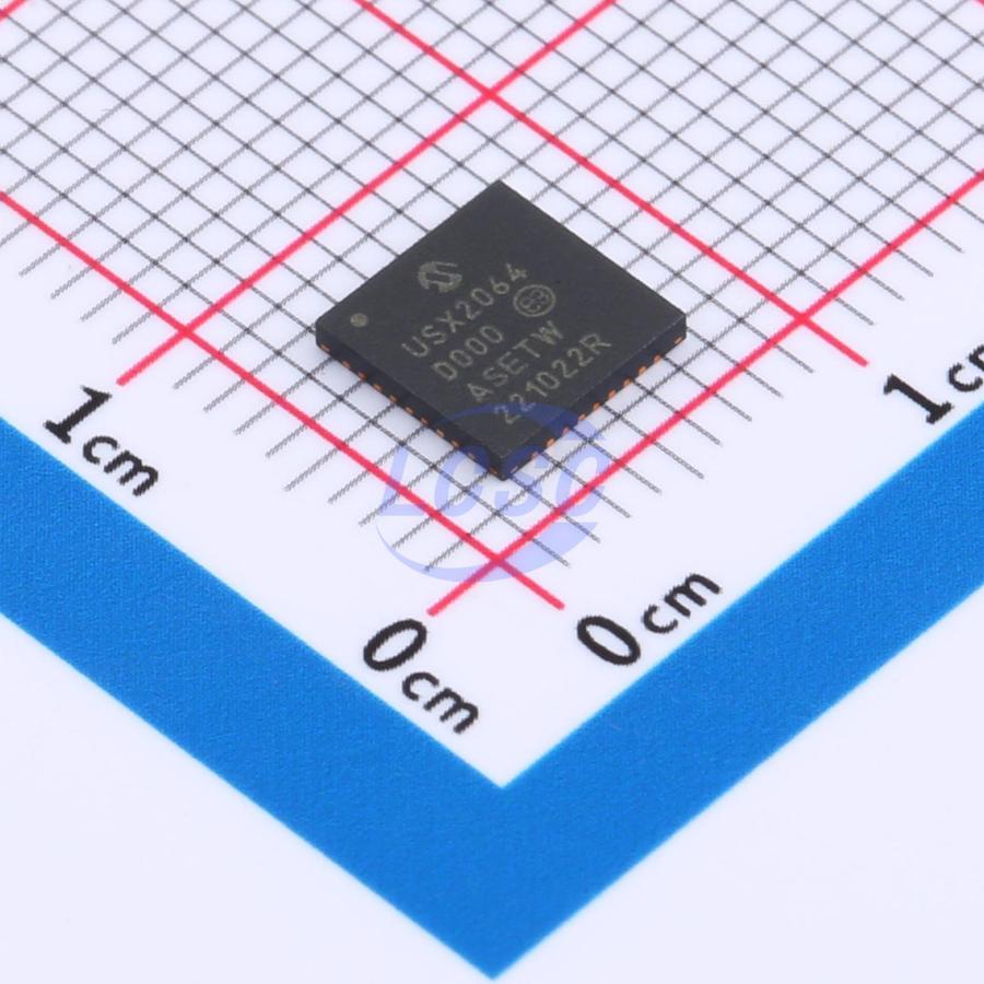 USX2064T/M2 MICROCHIP