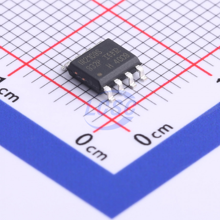 IR2109STRPBF Infineon