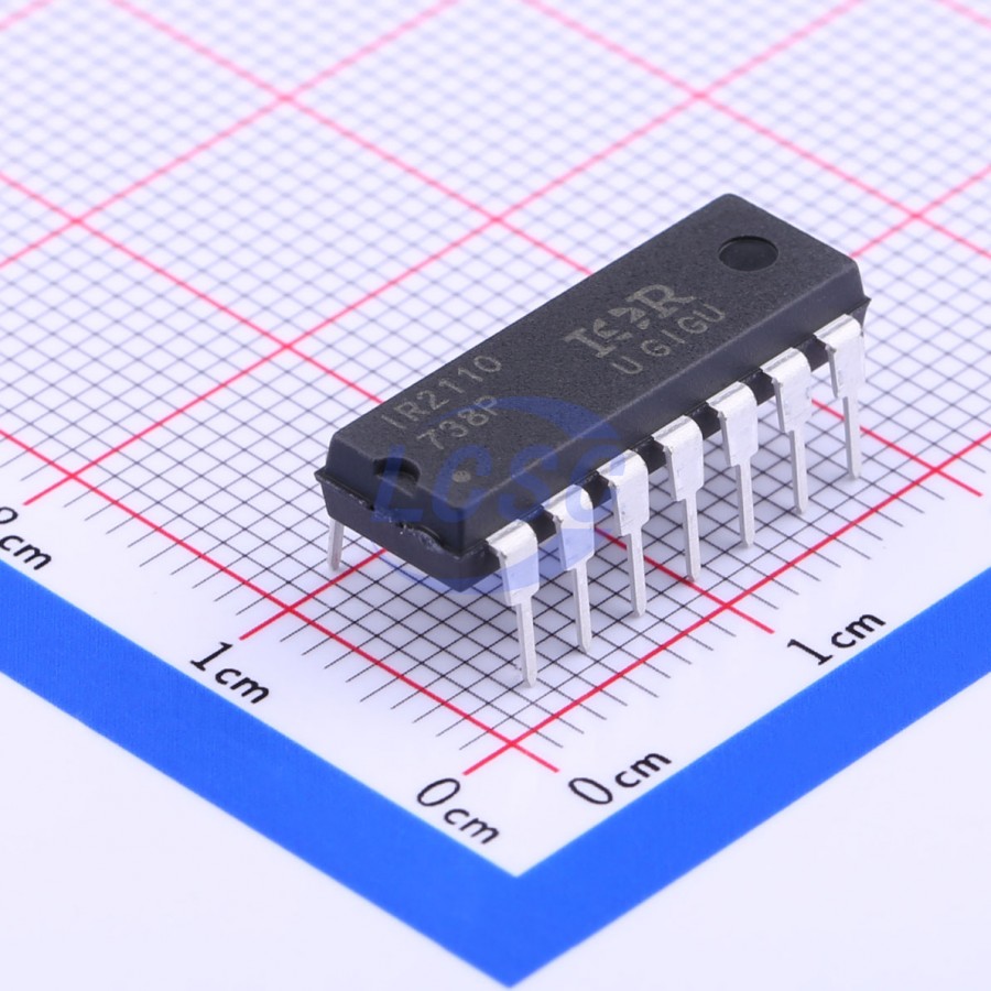 IR2110PBF Infineon