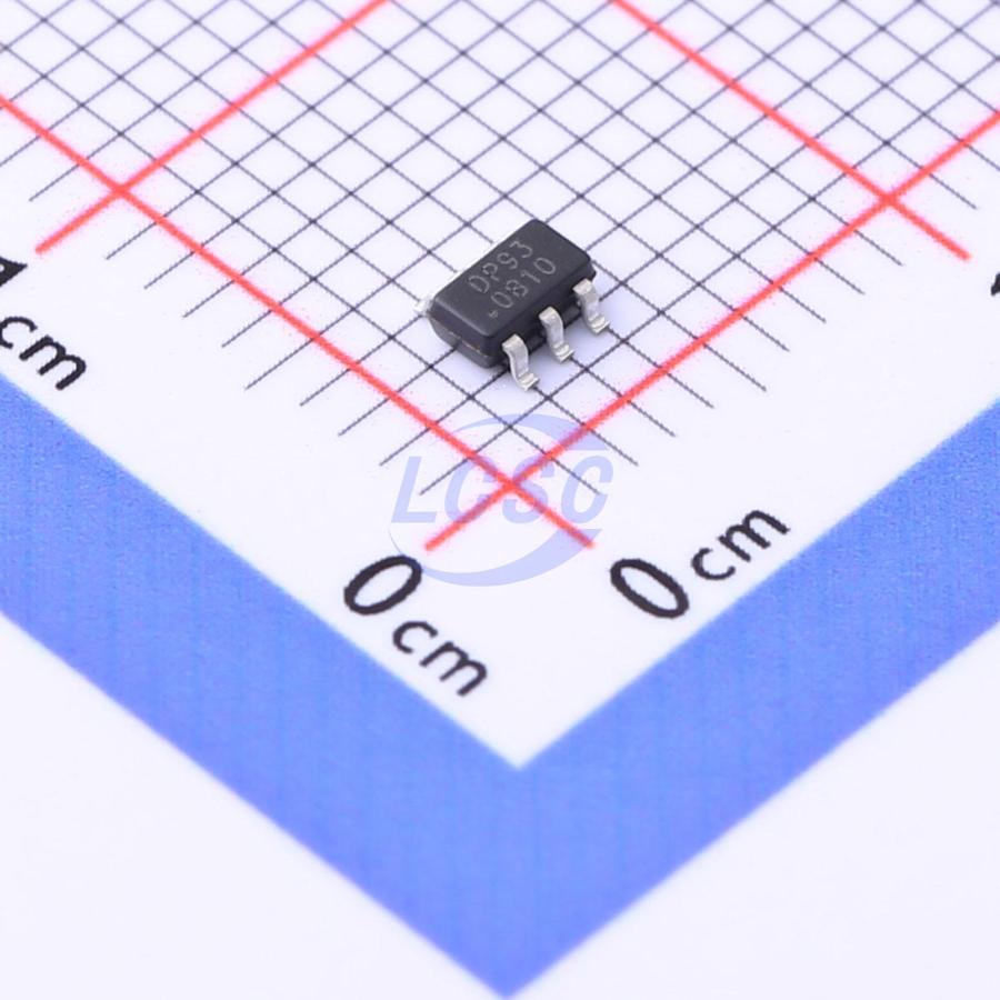 DP2293 Shenzhen Developer Microelec.