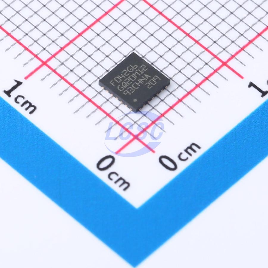 STM32F042G6U6TR ST
