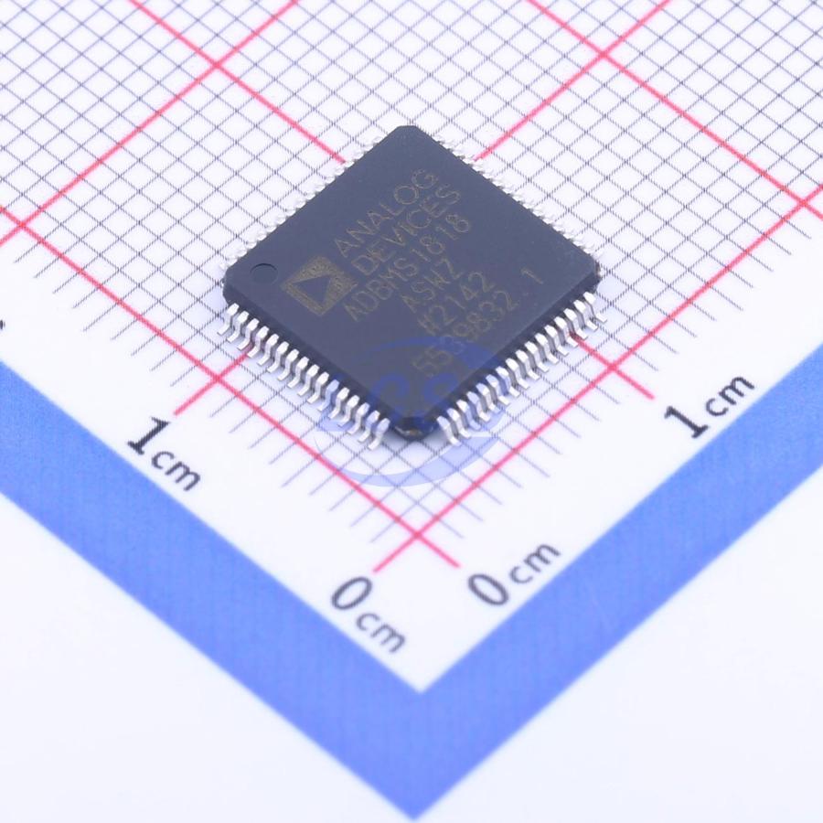 ADBMS1818ASWZ-RL ADI