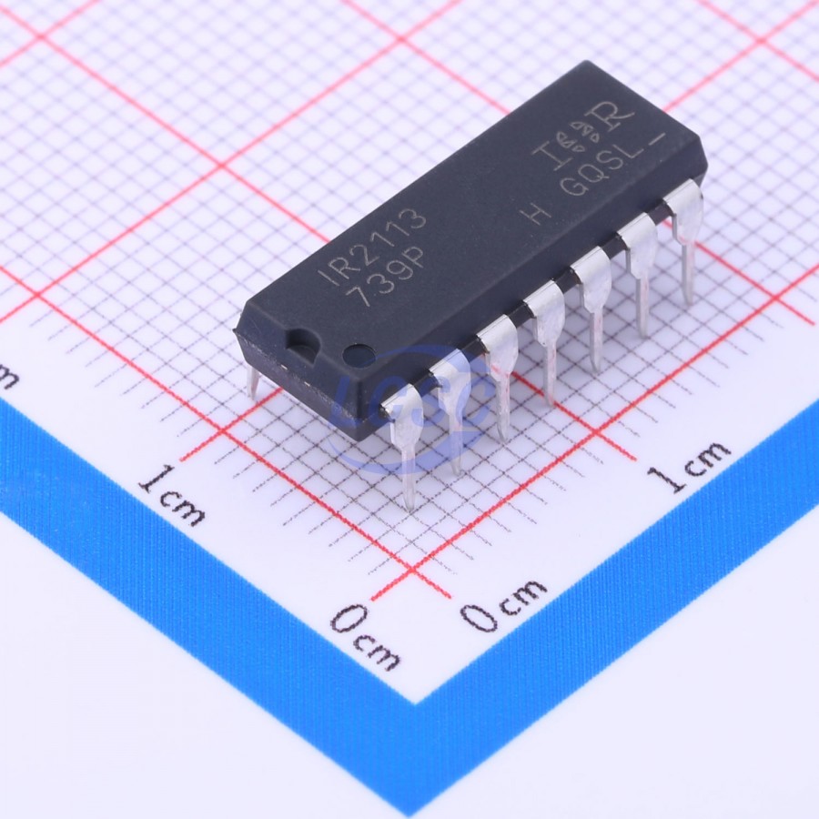 IR2113PBF Infineon
