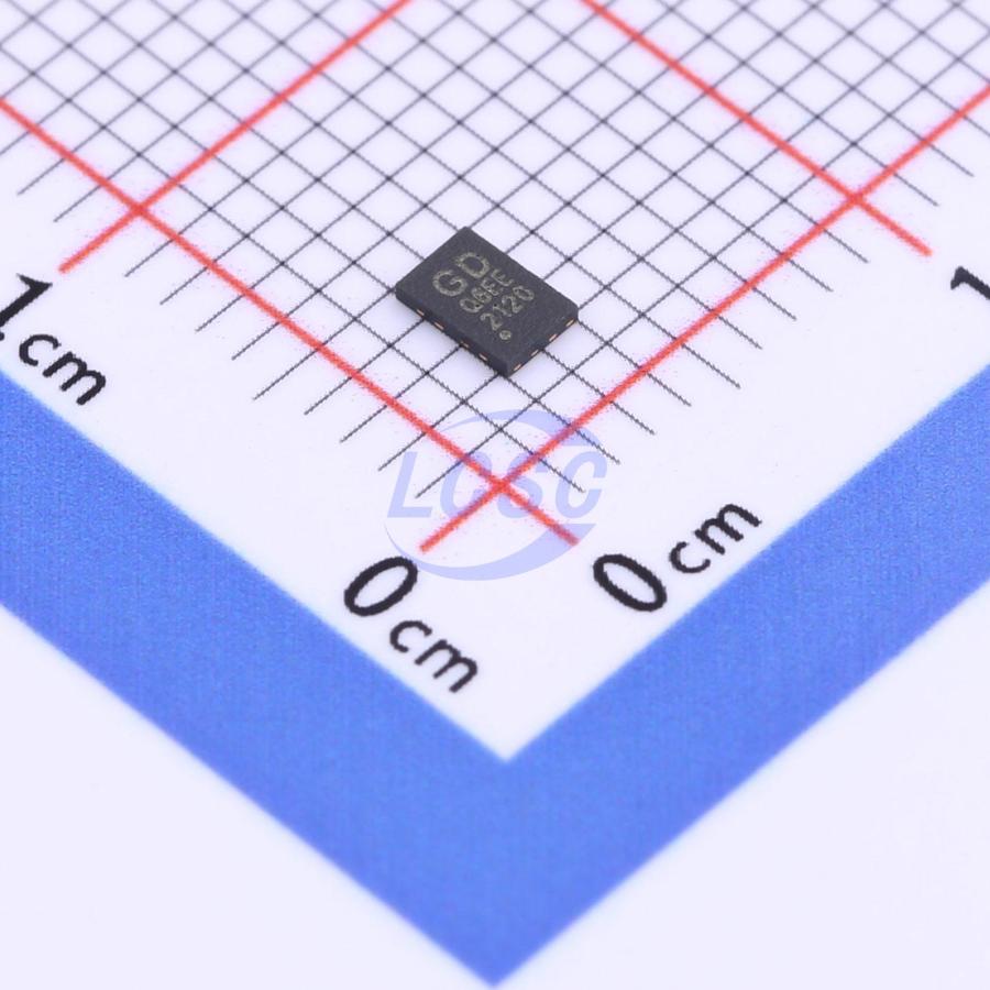 GD25Q32EEIGR GigaDevice Semicon Beijing
