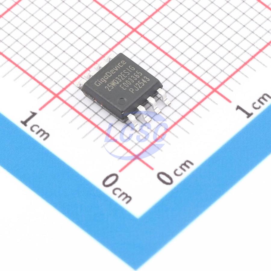 GD25WQ32ESIGR GigaDevice Semicon Beijing