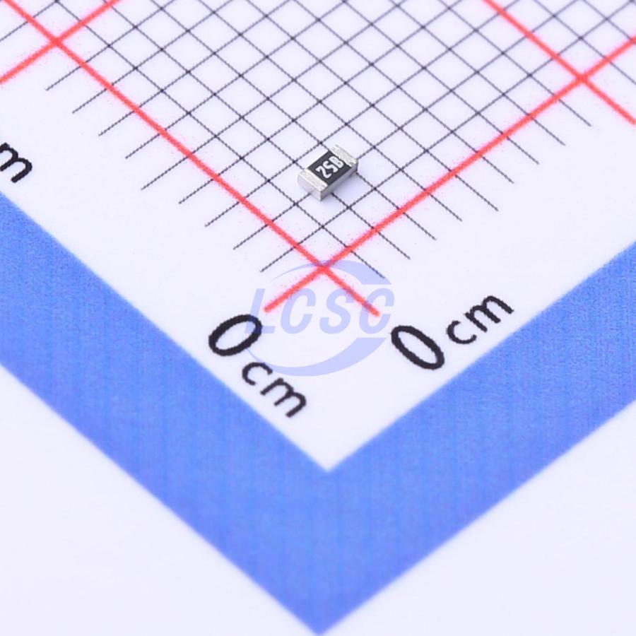 FRC0603F1781TS FOJAN