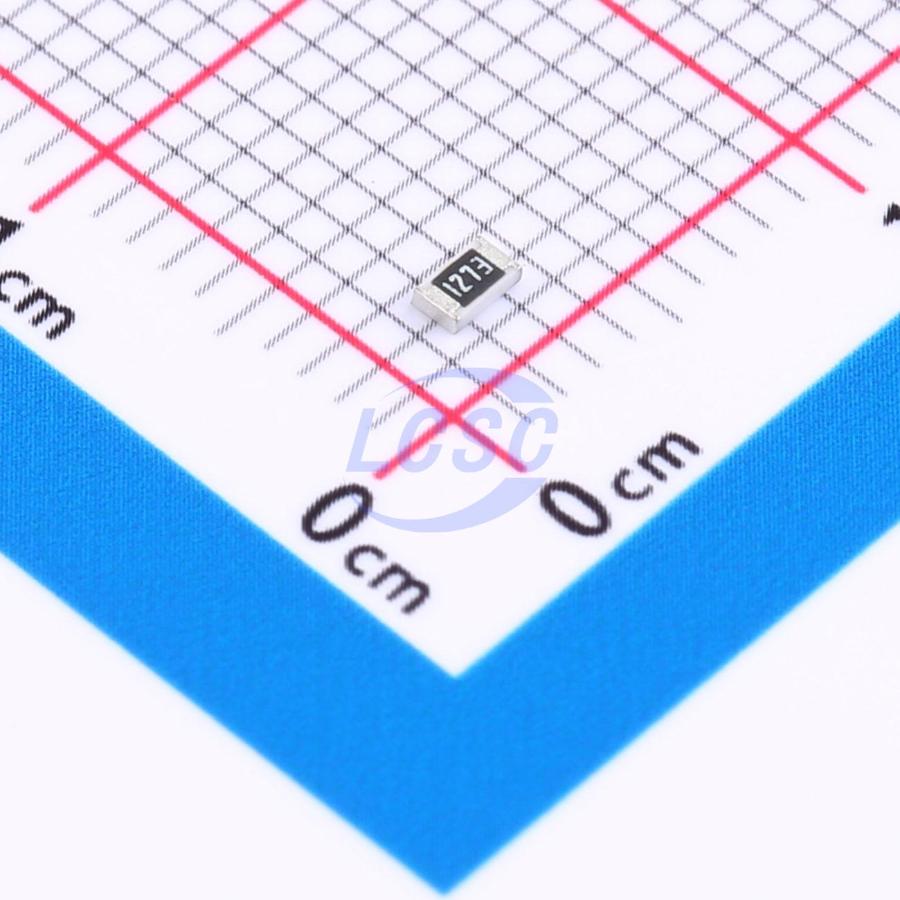FRC0805F1273TS FOJAN