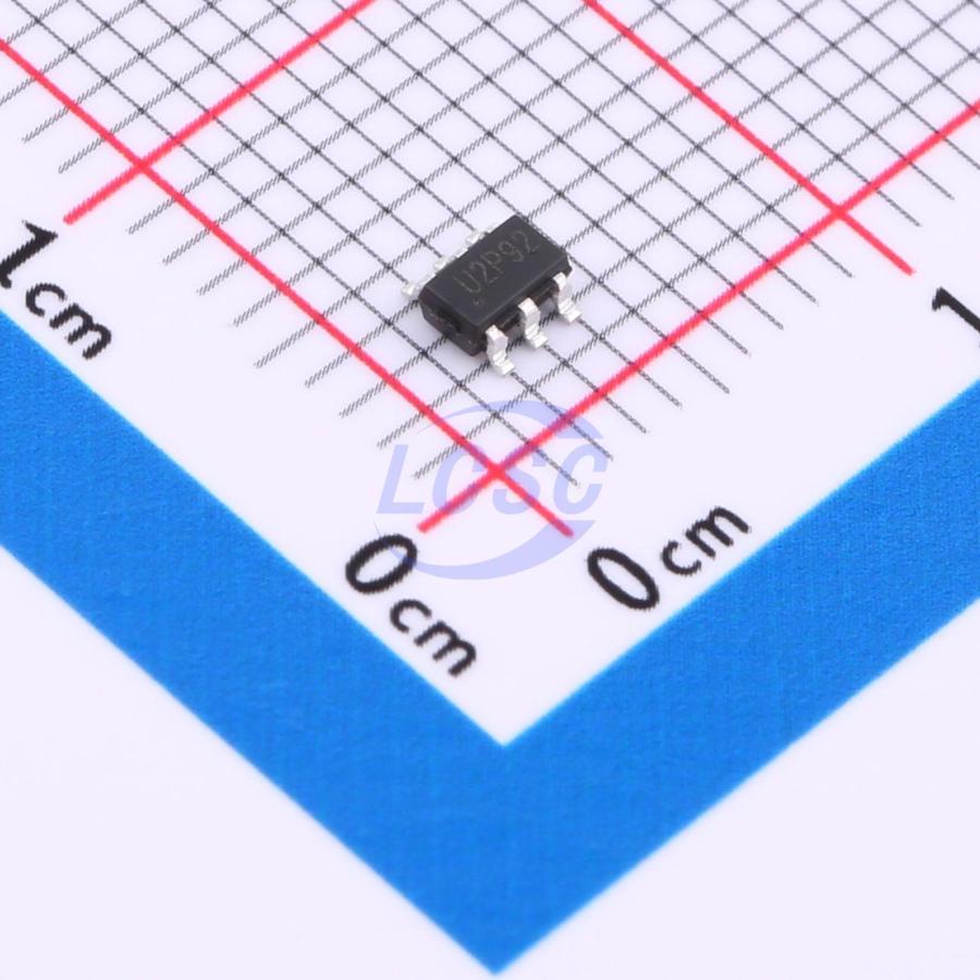 AP2008TC-A1 Wuxi Chipown Micro-electronics