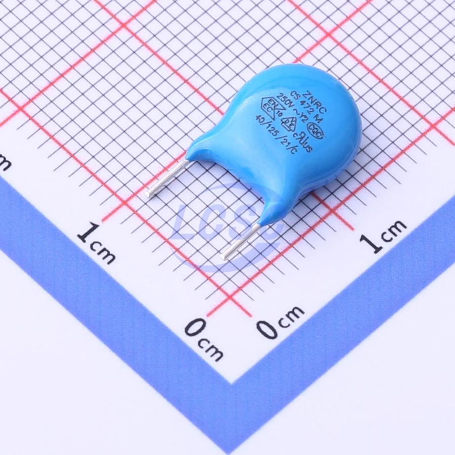 CY2472MD14EF48F2A8 Dersonic