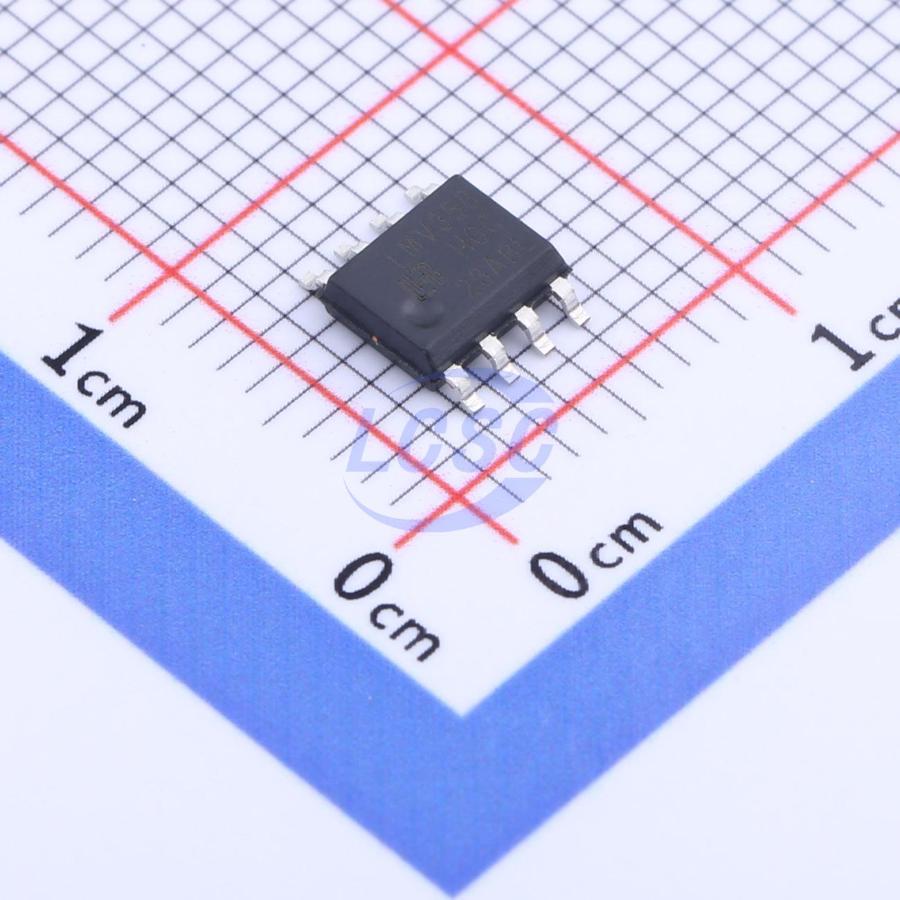 LMV358CDRG HANSCHIP semiconductor
