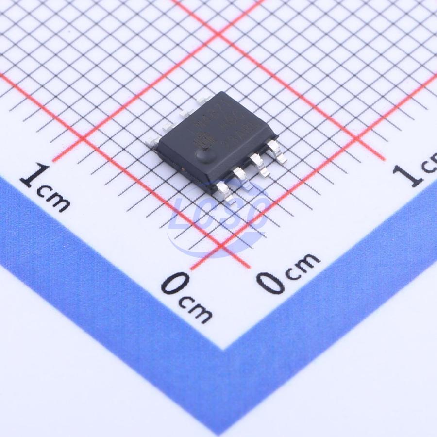 LM4871DRG HANSCHIP semiconductor