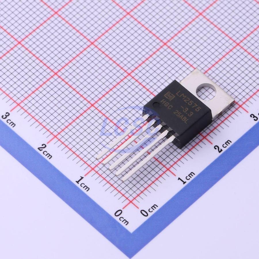 LM2575T-3.3G HANSCHIP semiconductor