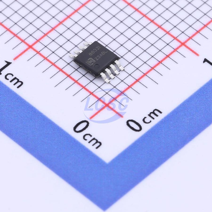 HX8632IDGKRG HANSCHIP semiconductor