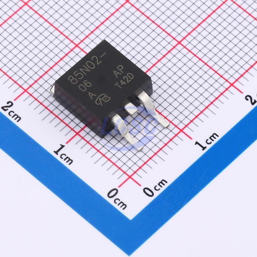 SUB85N02-06-GE3-VB VBsemi Elec