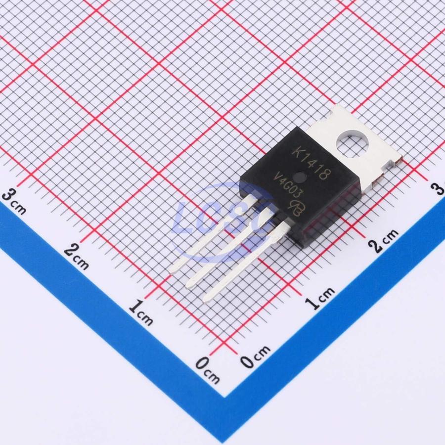 2SK1418-VB VBsemi Elec