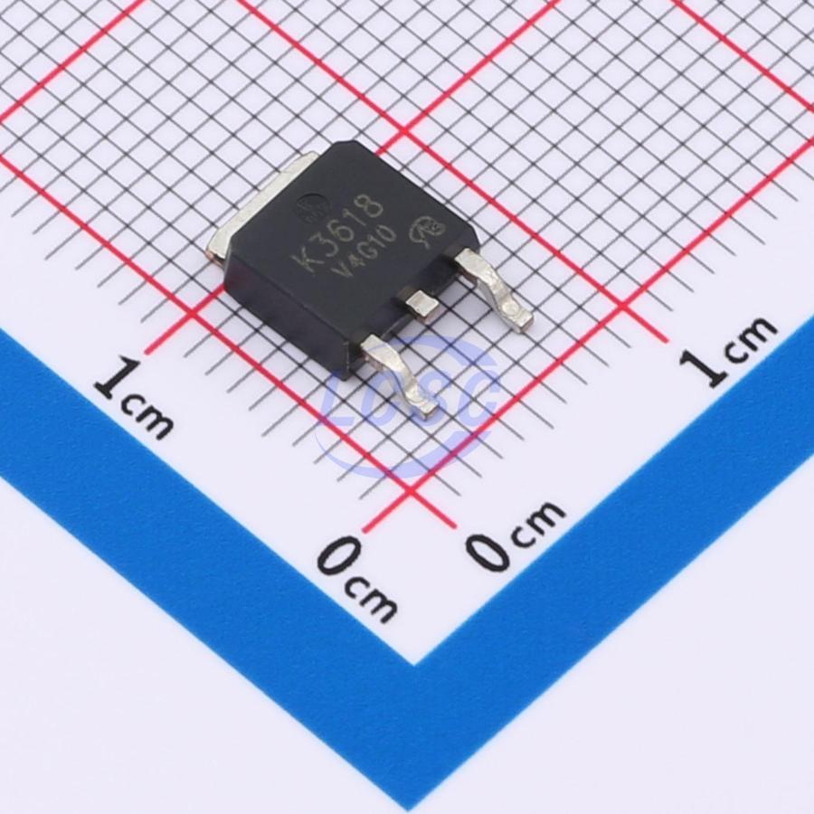 2SK3618-TL-E-VB VBsemi Elec