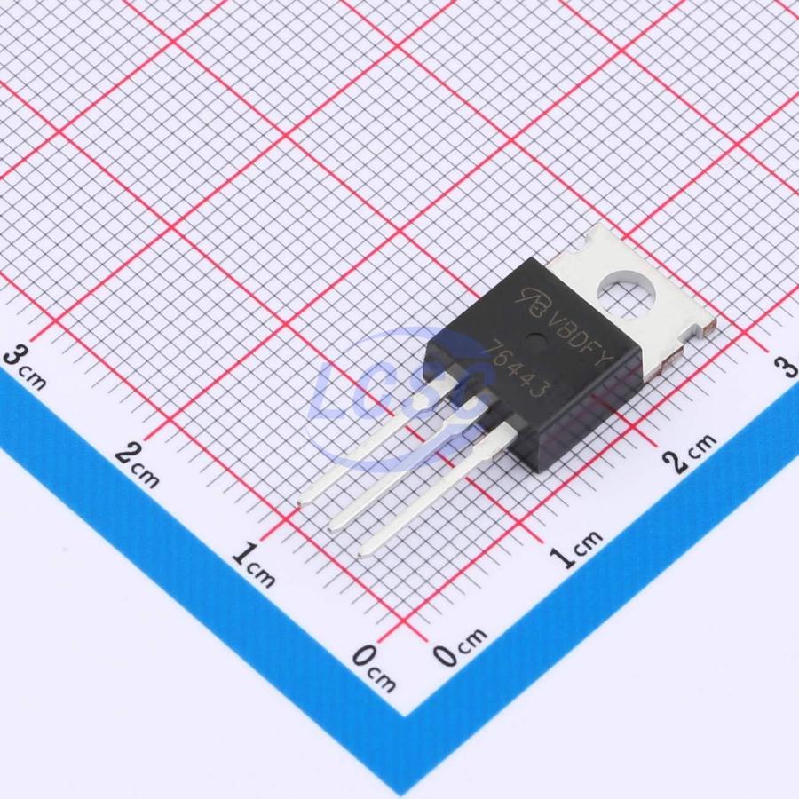 HUF76443P3-VB VBsemi Elec